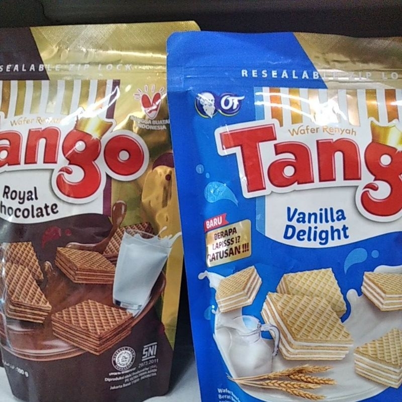 

tango pouch 100