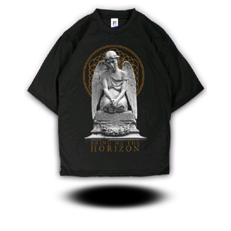 BRING ME THE HORIZON