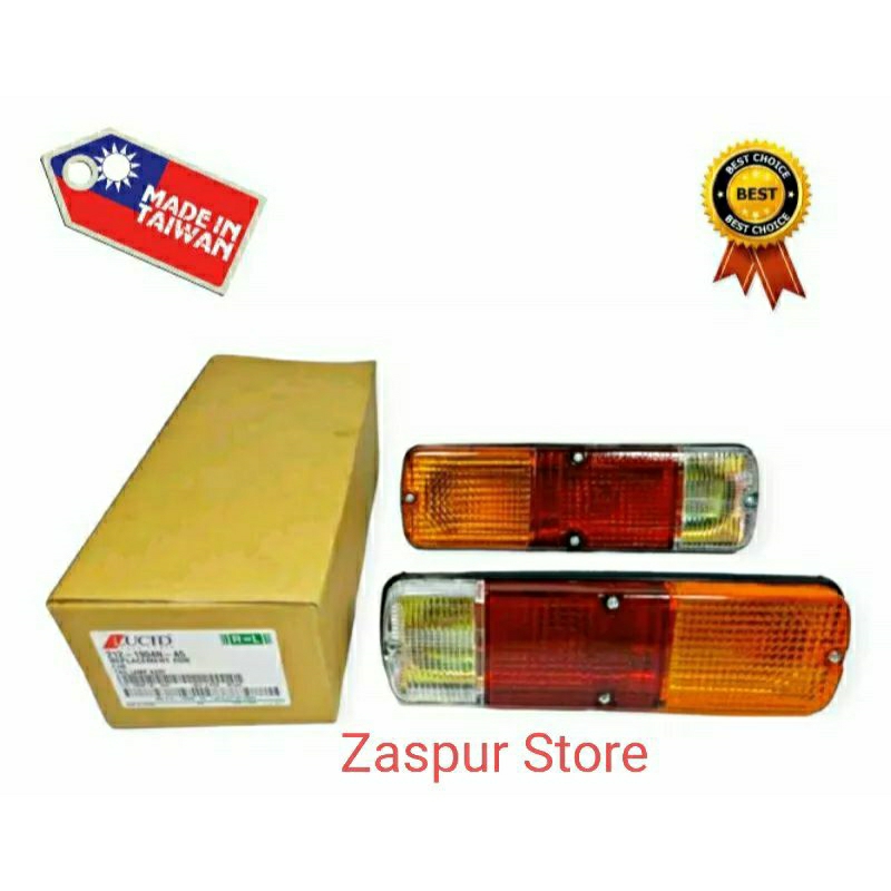 Stoplamp Toyota Landcruiser Hardtop