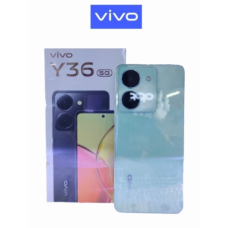 VIVO Y36 5G 8/256GB