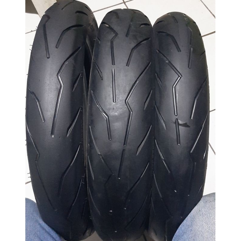 Ban Donat PIRELLI DIABLO ROSSO Ring 14