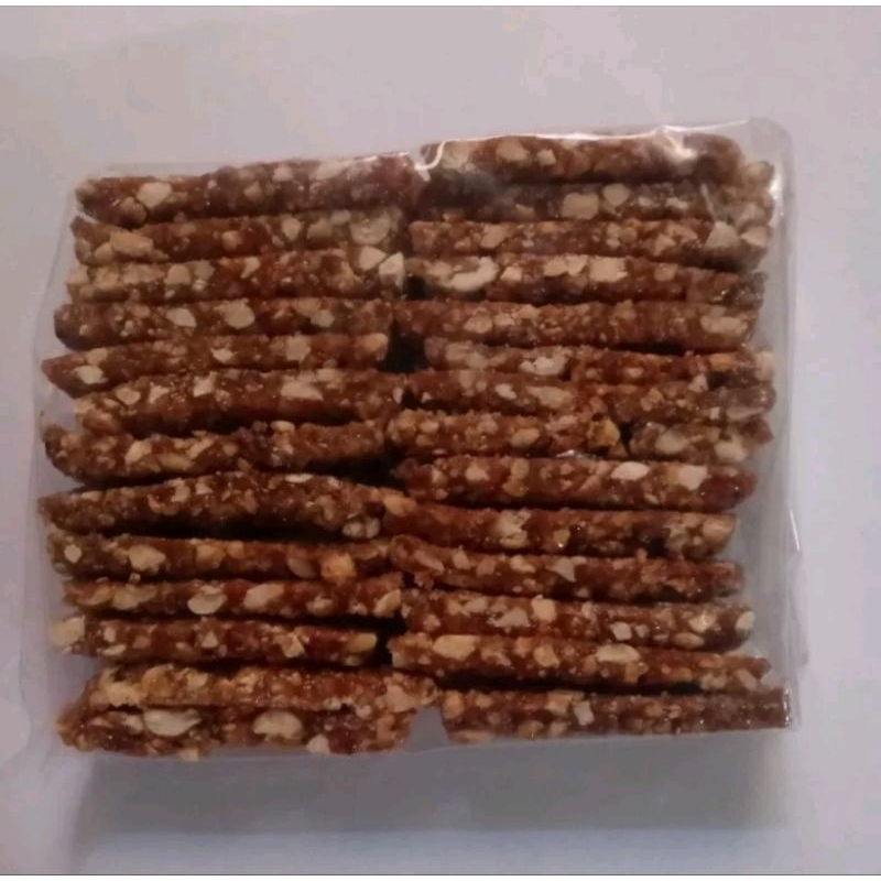 geti /enting kacang