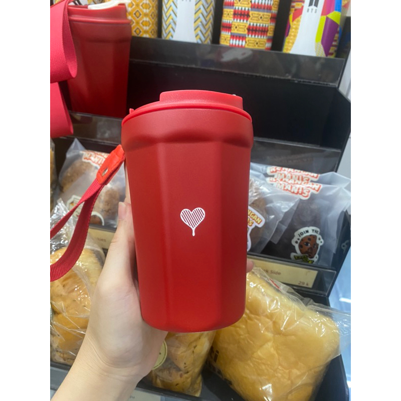 TUMBLER KOPI KENANGAN