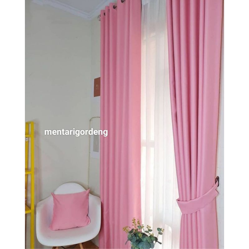 gorden jendela gorden jendela panjang gorden jendela pendek gorden pintu gorden blackout import gord