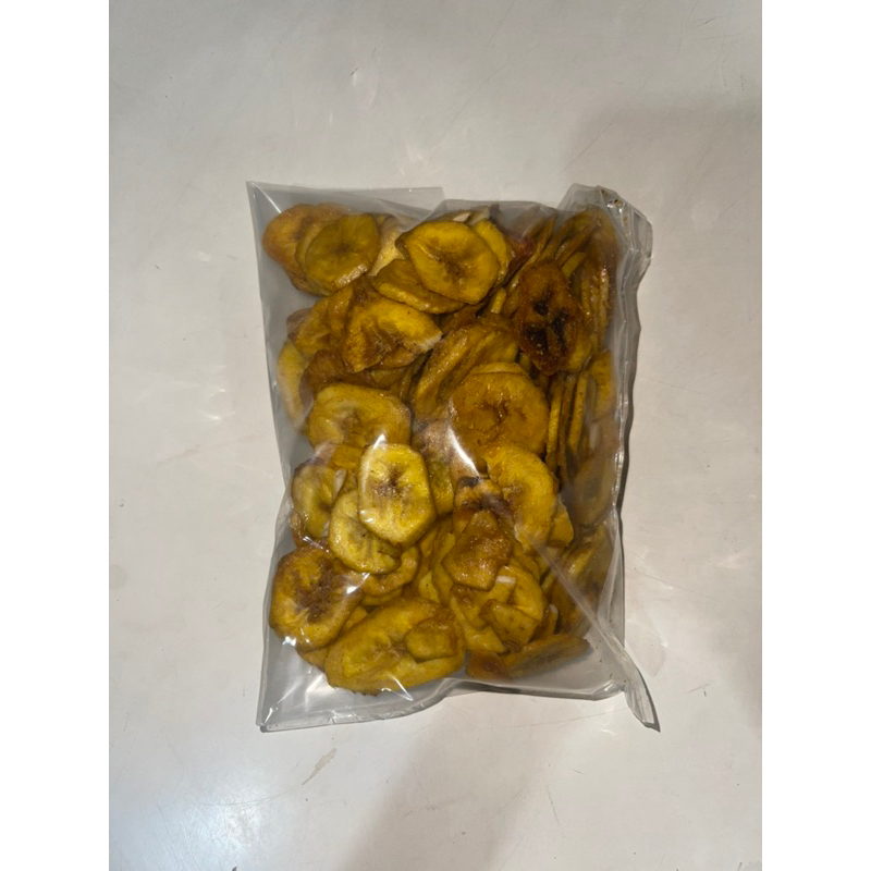 

KERIPIK PISANG MANIS 250 GRAM