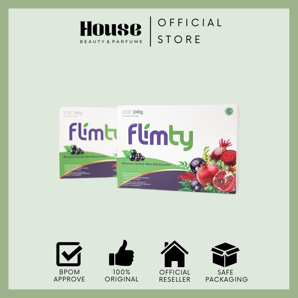 FLIMTY FIBER ORIGINAL