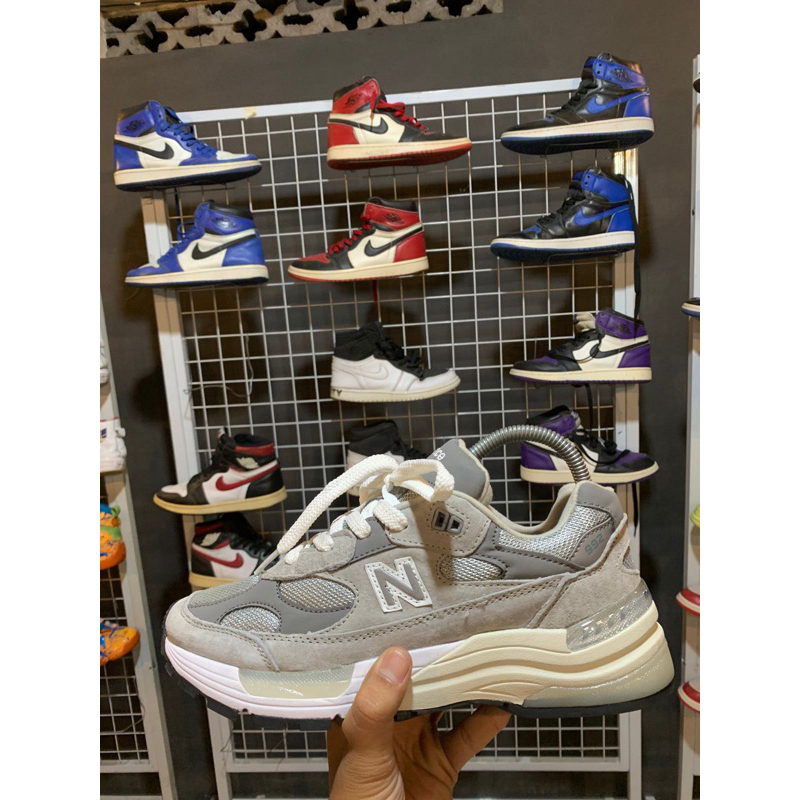 NewBalance 992 USA