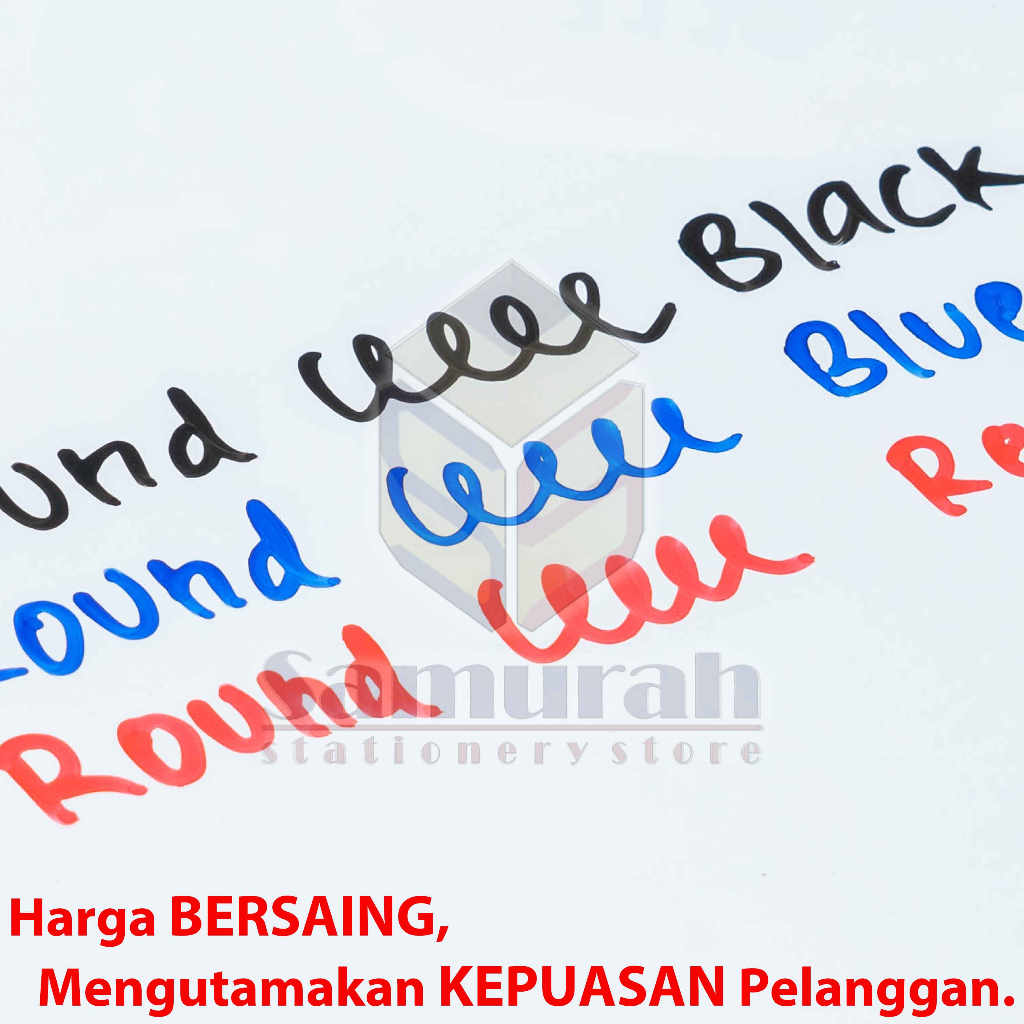 

RK Spidol White Board Marker Joyko WM 65 Bisa Isi ulang / Spidol Papan Tulis Bisa Hapus / WhiteBoard