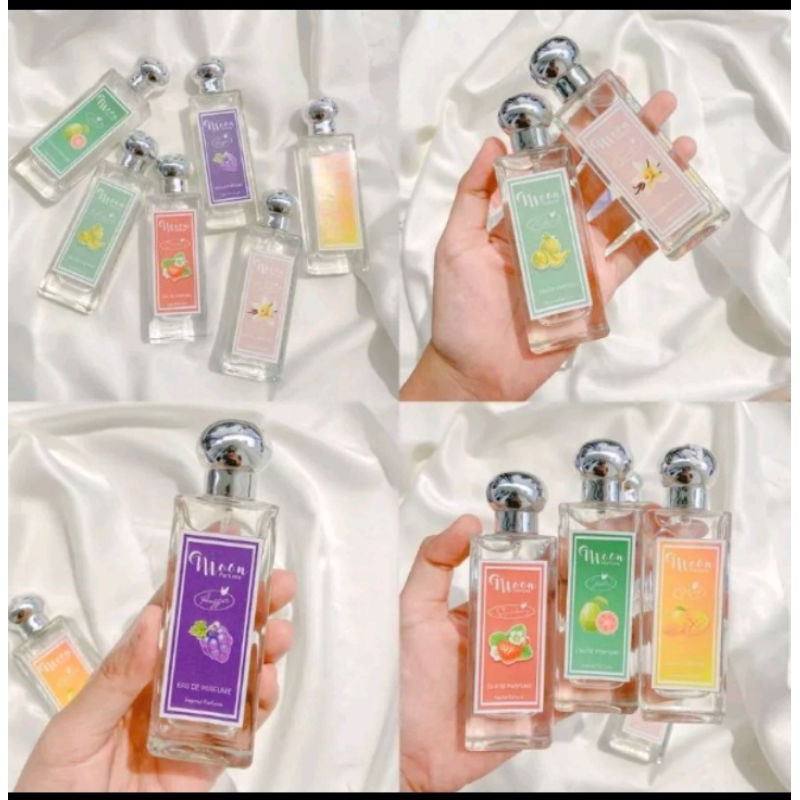 MOON PARFUM 35ml Thailand best inspired parfume