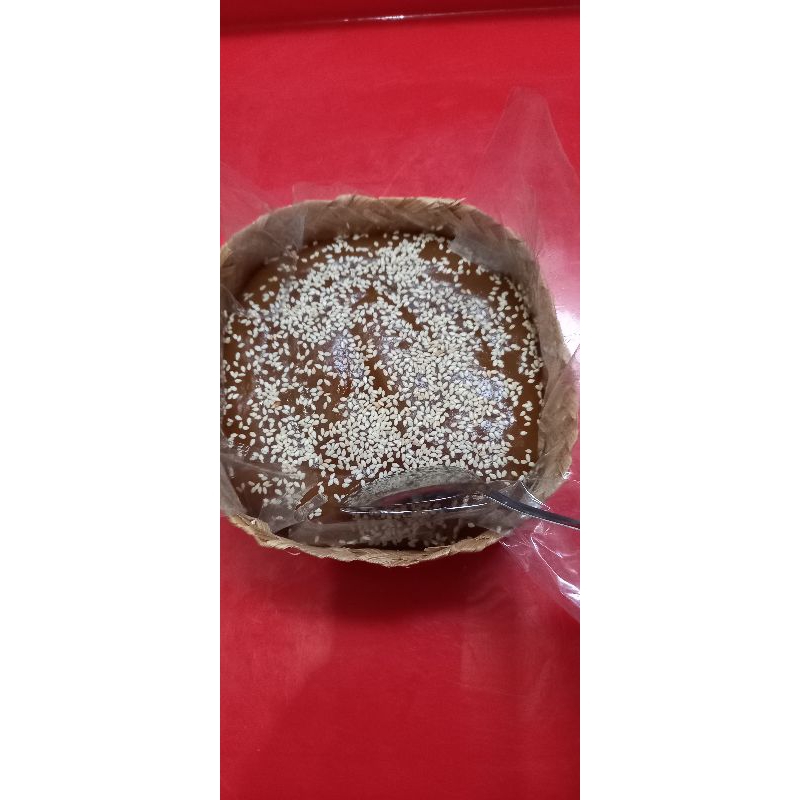 

jenang ketan