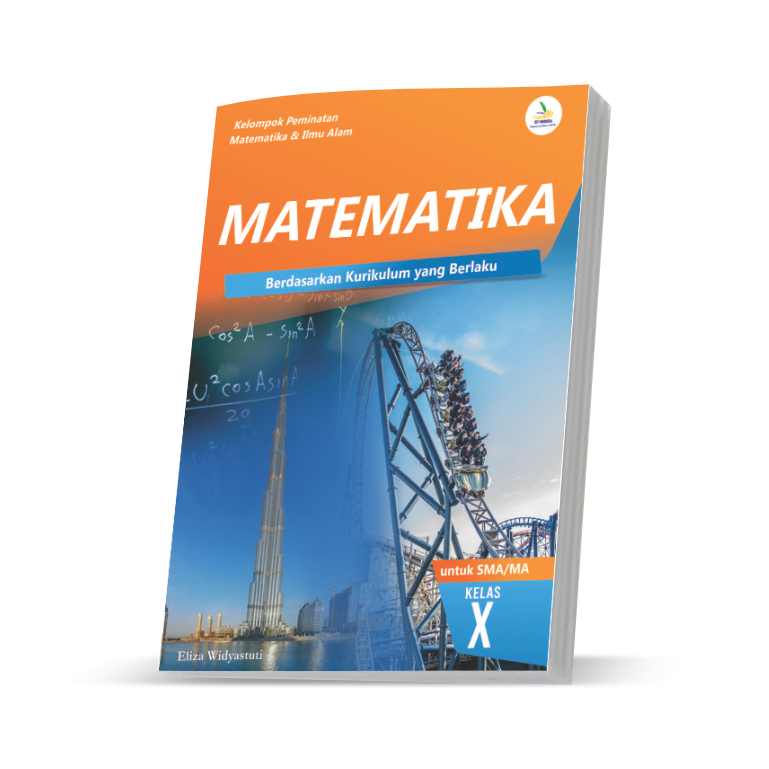 

Peminatan Matematika 10-kurikulum 2013