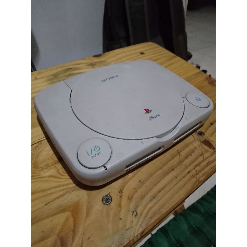 playstation 1