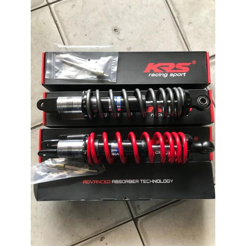 Shock Absorber KRS Non-Adjustable Vario Mio KRS SKN-01  Powered BY KTC