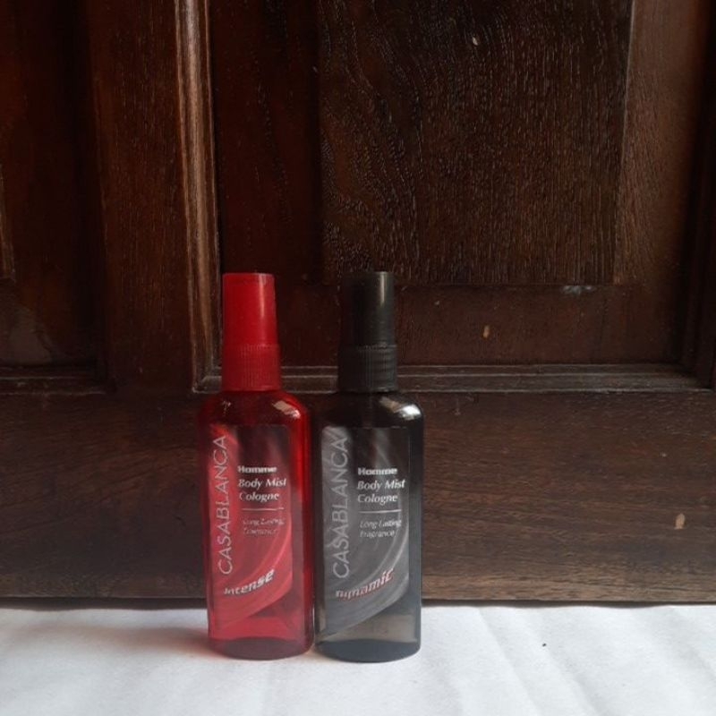 Parfum Casablanca 100ml