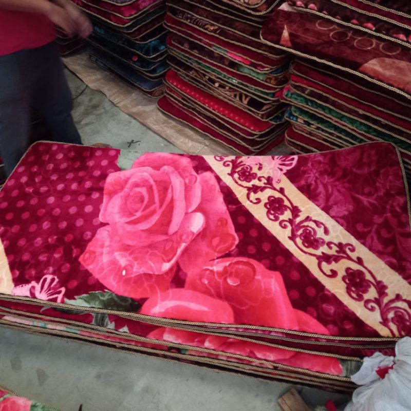 Ambal Embos Mini 6cm/ Ambal Malaysia