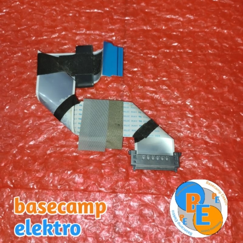 Kabel Flexible LVDS TV LED LG 43LJ500 LVDS TV LED LG 43LJ500 Kabel Flexible LVDS TV LG 43LJ500 LVDS 