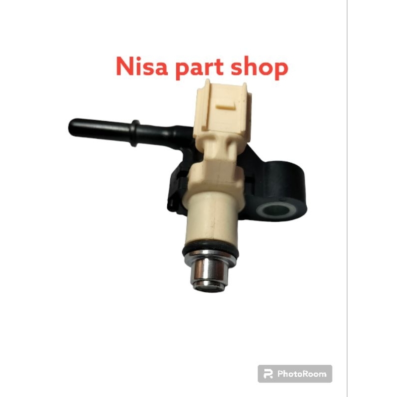 Injector mio m3 asli