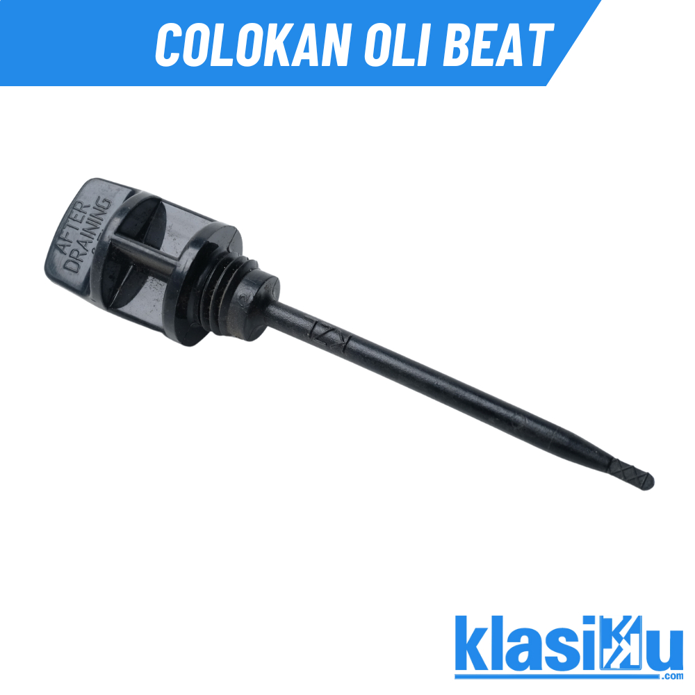 Colokan Oli  Tutup Oli Honda Beat Fi  Beat Esp Beat Pop Spacy Spacy Fi Nos