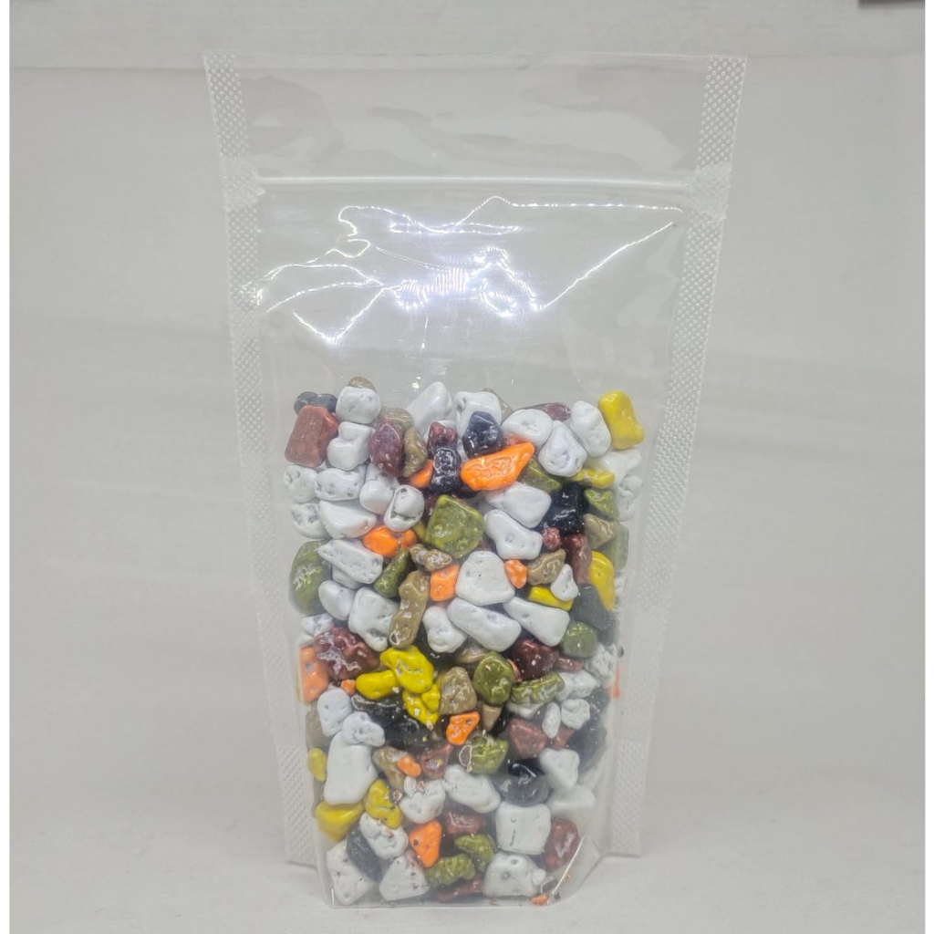 

CHOCOLATE STONE FANATIK 250 GR