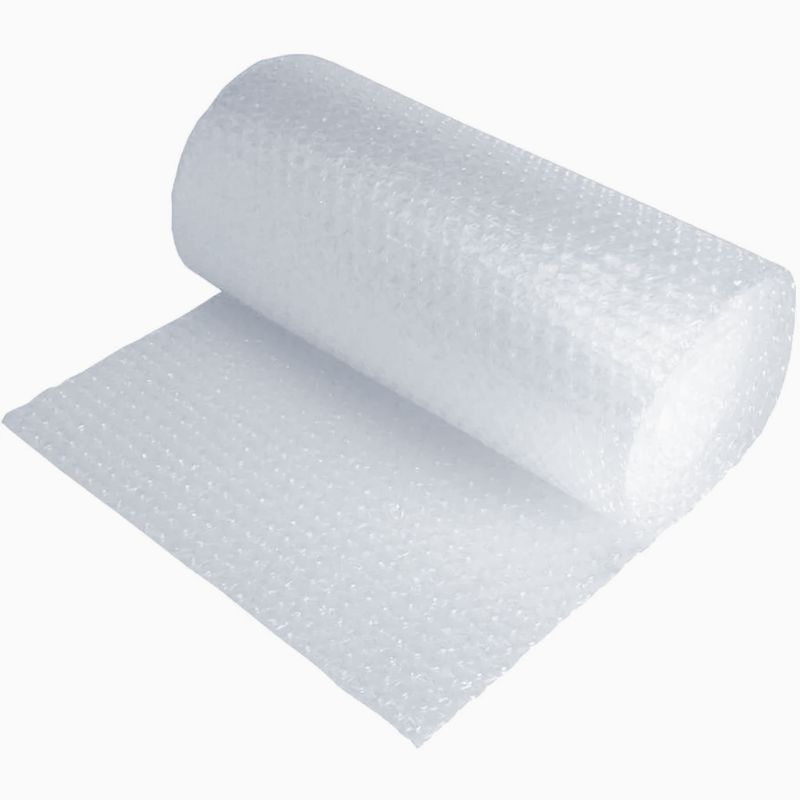 

BUBBLE WRAP PACKING (TAMBAHAN)