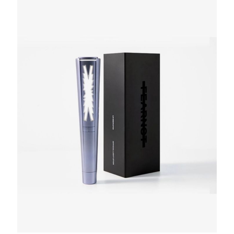 [PELUNASAN] LE SSERAFIM LS