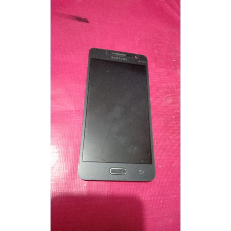 LCD TOCKRIN NORMAL BEKAS SAMSUNG GALAXY GRAND PRIME/G530