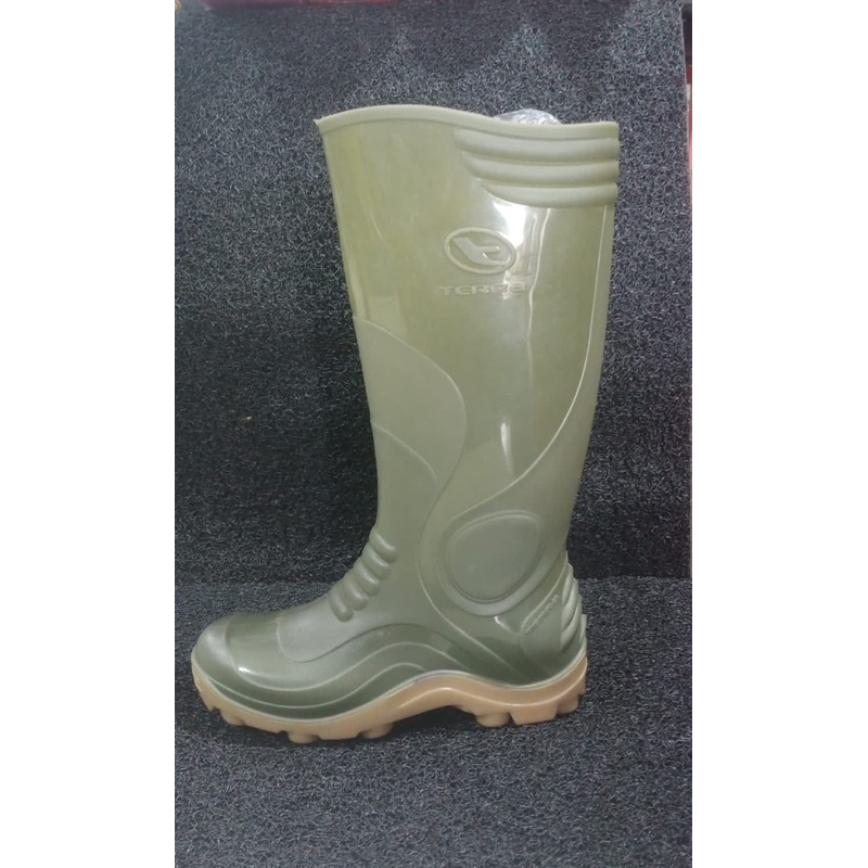sepatu boots AP teraa durii