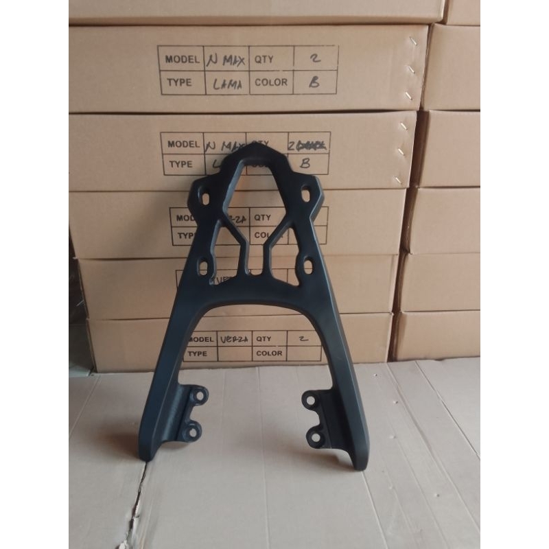 Bracket Box Motor Verza