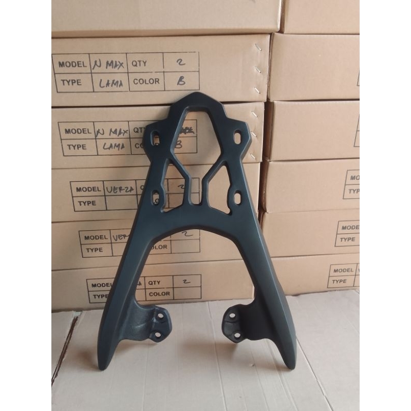 Bracket Box Motor Lexi