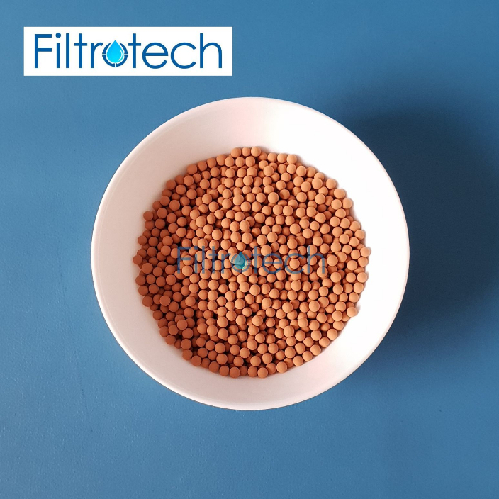 Filter Bio Mineral Ceramic Maifan