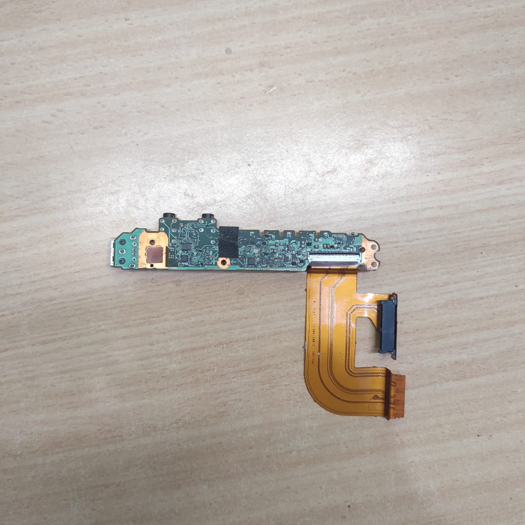 Port Audio Laptop Sony Vaio PCG PCG-31111W