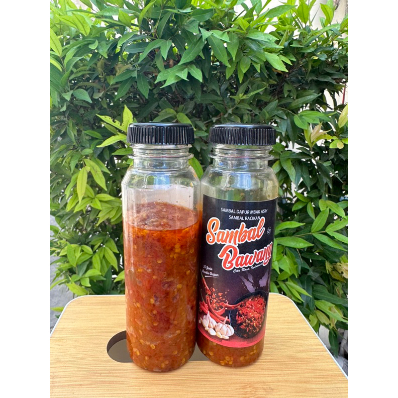 

Sambel bawang pedes sambal bawang super pedes termurah