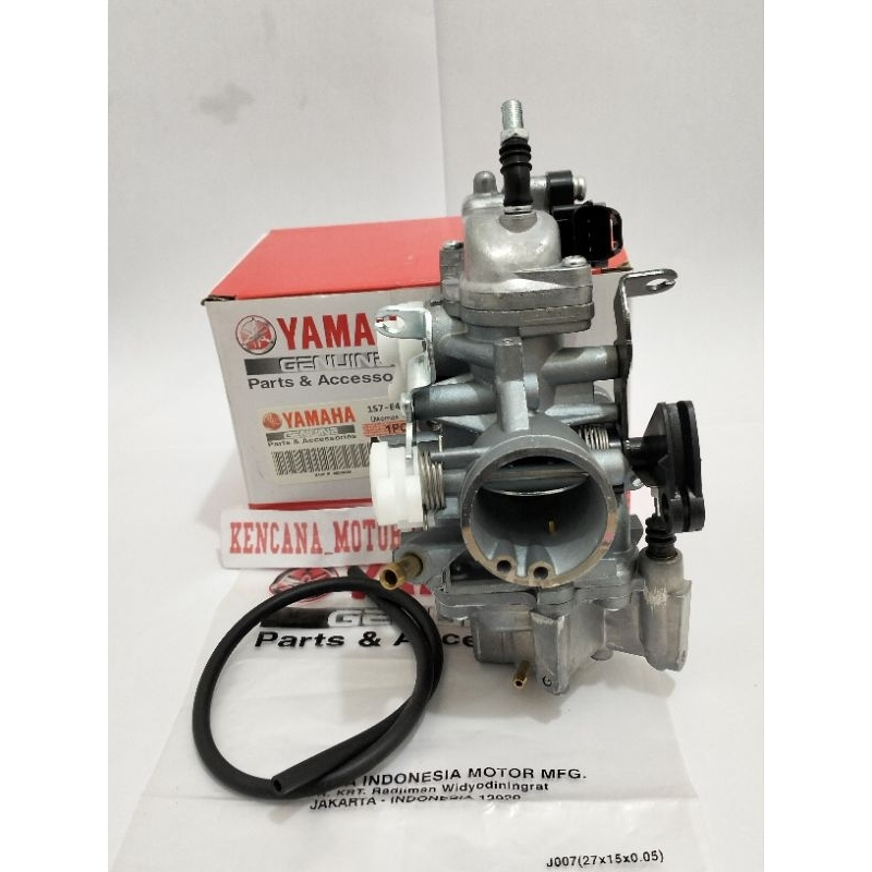 Karburator karbu Jupiter mx lama