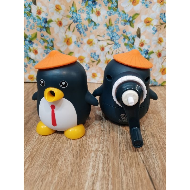 

RAUTAN PINGUIN 0971-A RD
