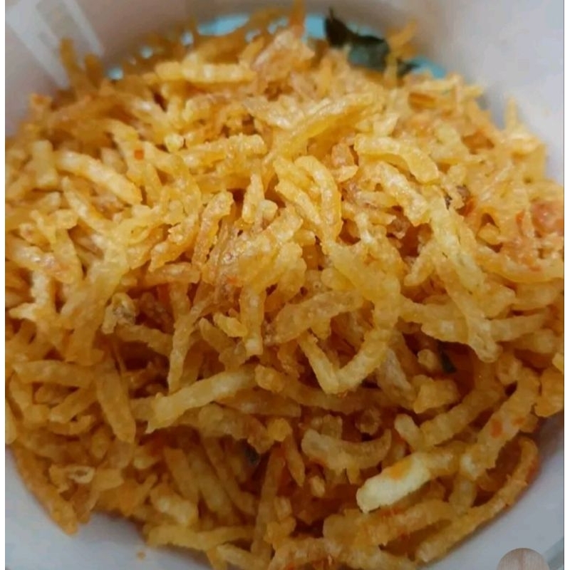 

Kentang crispy original 125g