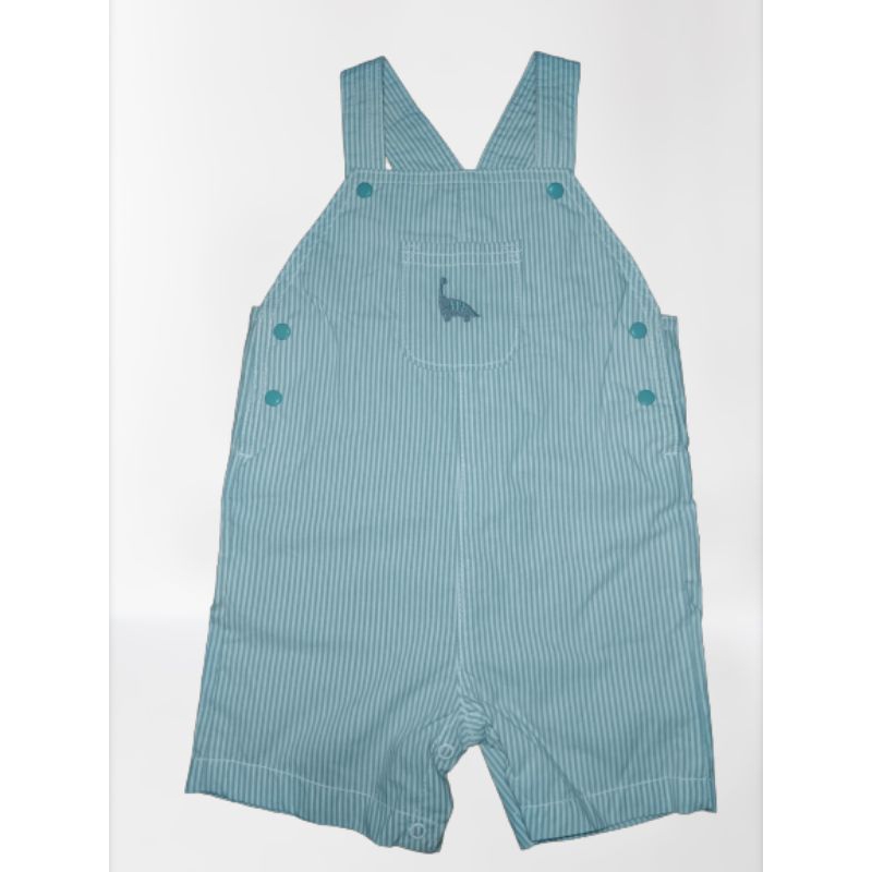 Overall baby anak unisex  just oneyou by carter