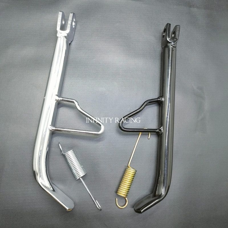 Standar Samping Yamaha Ring 17 Original NTH Standar Cagak Satu Yamaha Mio Panjang 26cm