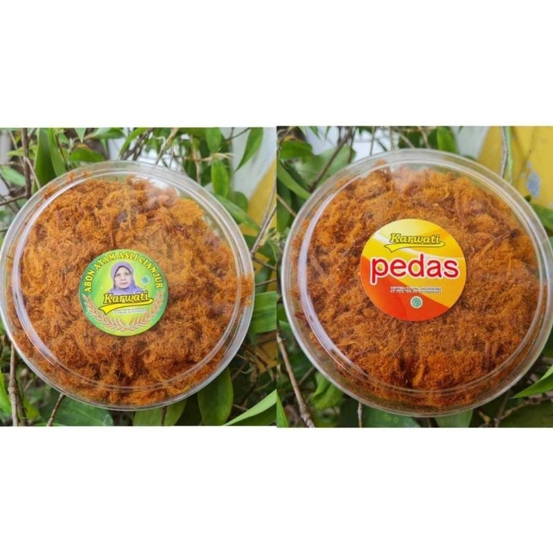 

ABON KARWATI ENAK MURAH