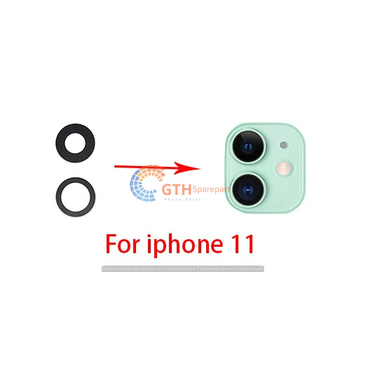 Kaca kamera Kaca camera iphone 11