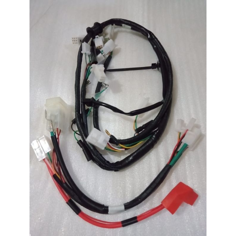 KABEL BODY REVO 110 REVO ABSOLUTE