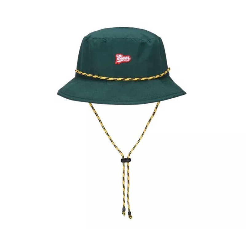 EIGER GUMMI BUCKET HAT WS