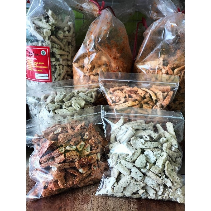 

Basreng | Rumah Snack TBL