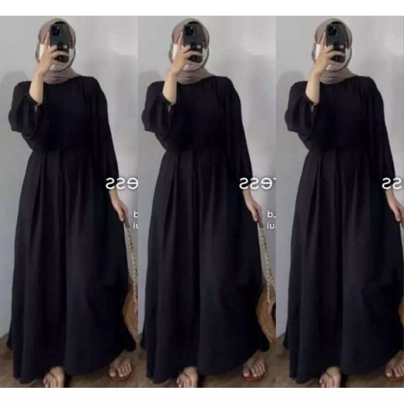 GAMIS CRINKLE AIRFLOW BEST SELLER