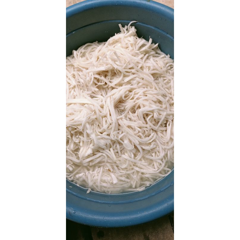 

rebung asem/bung peros