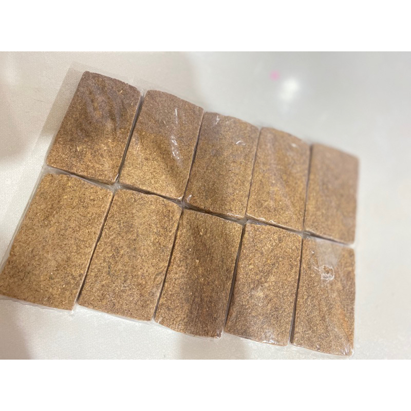 

TERASI Belacan Ebi Udang