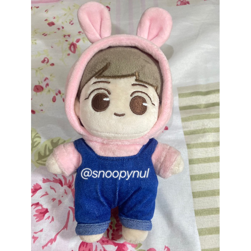 Exo Doll Suho [ggogaz]
