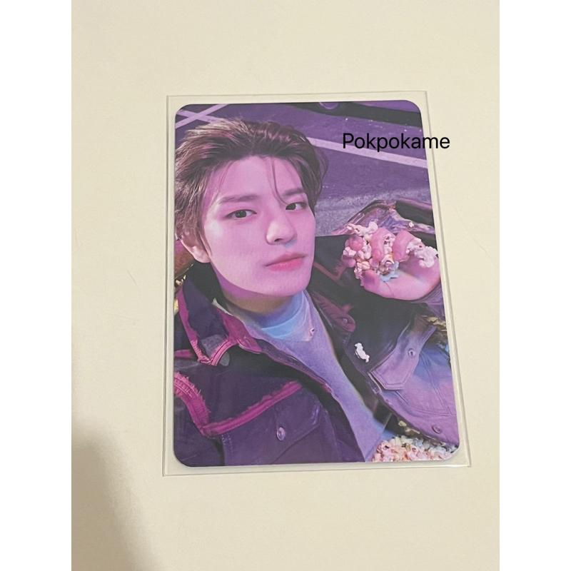 [BOOKED] PC Seungmin Popcorn POB Digipack 5-Star Stray Kids