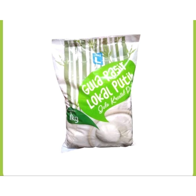 

gula lokal 1kg
