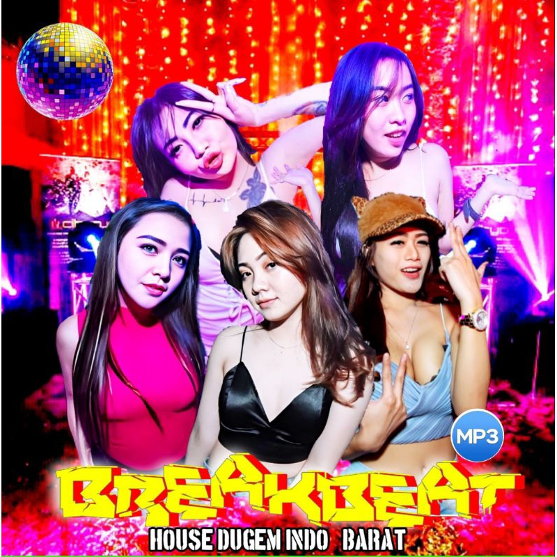 KASET MP3 LAGU DJ BREAKBEAT INDONESIA TERBARU-KASET MP3 LAGU DUGEM-KASET MP3 LAGU DISCO-KASET MP3 LA
