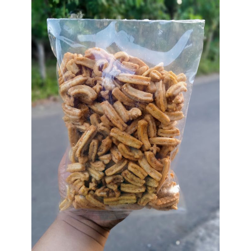 

SEBLAK CEKER 250GRAM
